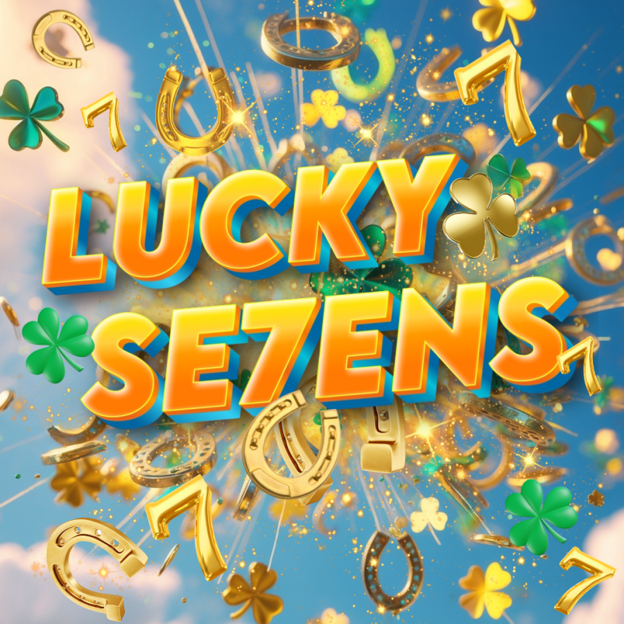 LUCKY 7S!!
