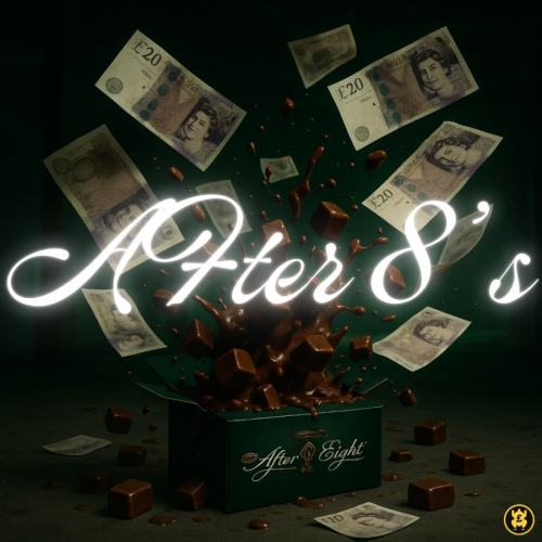 AFTER 8’S