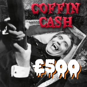 £500 CASH - 4 WINNERS
