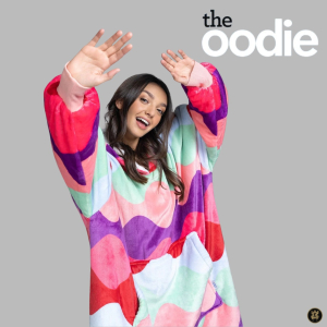 THE OODIE