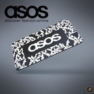 £100 ASOS GIFT CARD