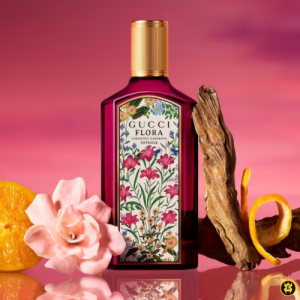 GUCCI FLORA GORGEOUS GARDENIA