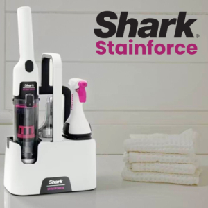 SHARK STAIN FORCE