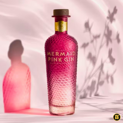 Merle Pink Competition (41504)