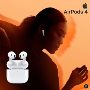APPLE AIRPODS 4