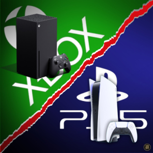 XBOX OR PS5