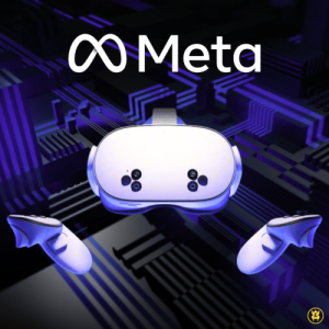 META QUEST 3S