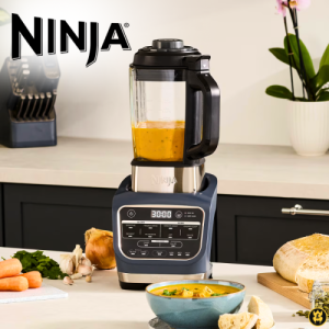 NINJA FOODI BLENDER & SOUP MAKER