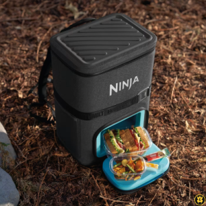 NINJA FROSTVAULT GO 17L