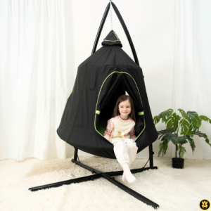 SENSORY BLACKOUT SWING SEAT