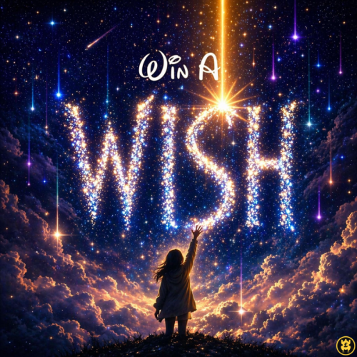 WIN A WISH