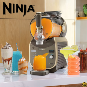 NINJA SLUSHI MAX