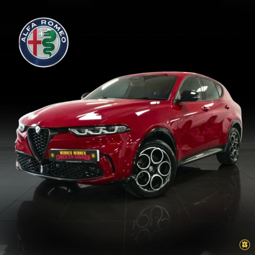 ALFA ROMEO