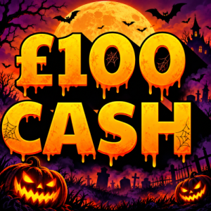 £100 QUICK CASH