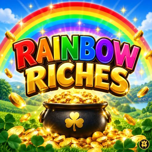 RAINBOW RICHES