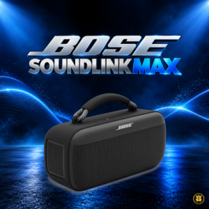 BOSE SOUNDLINK MAX