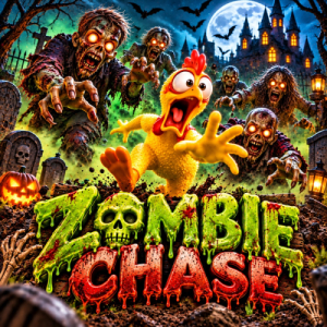 ZOMBIE CHASE