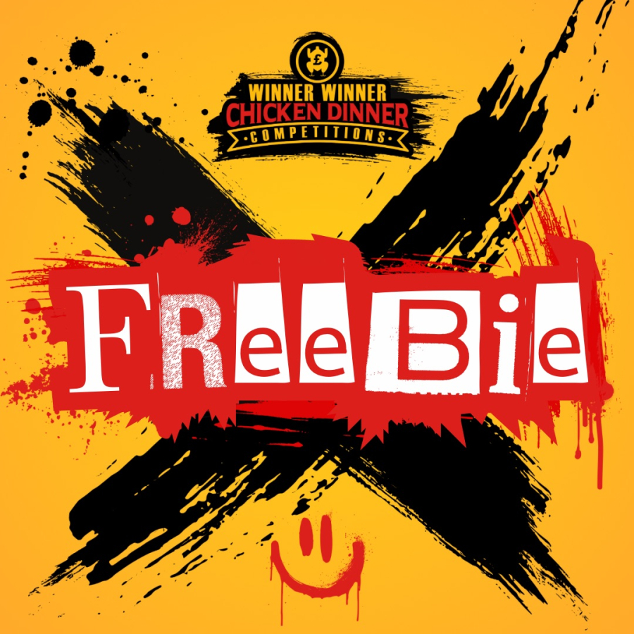 £1000 FREEBIE