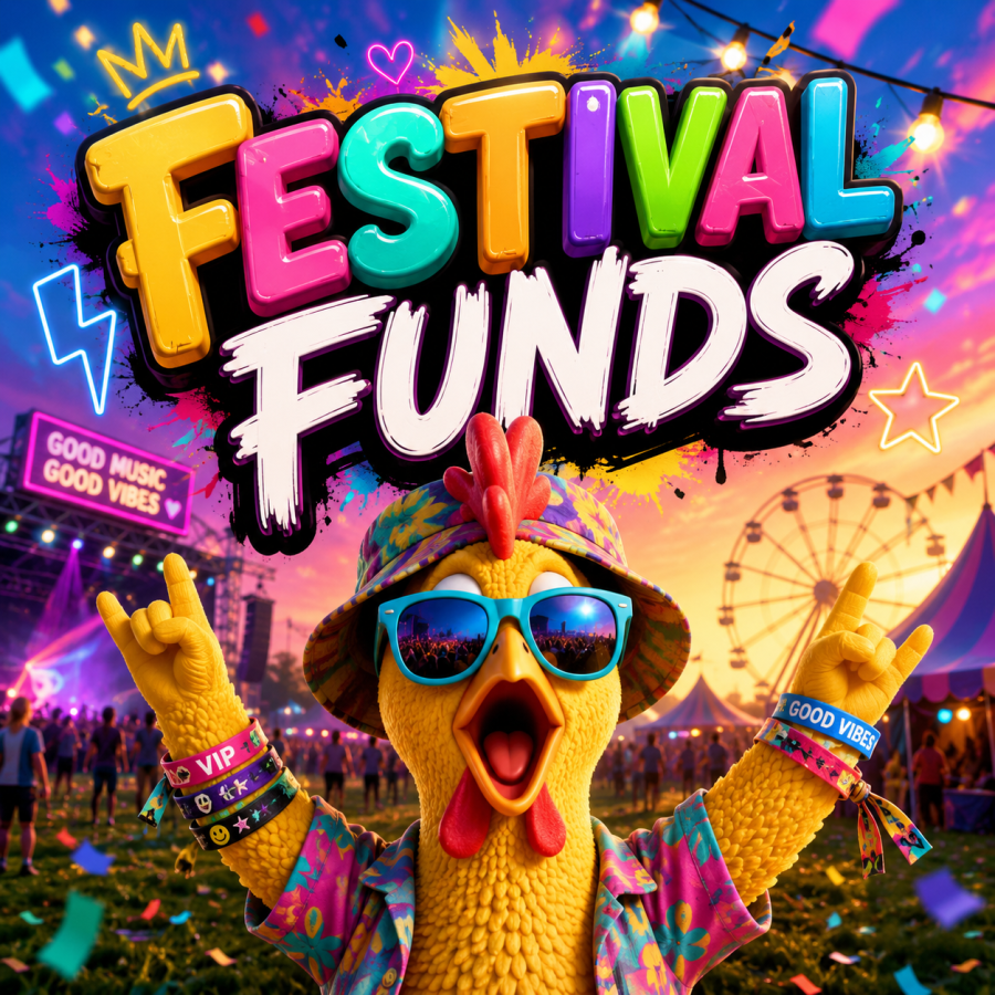 FESTIVAL FUNDS