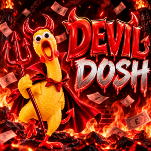 DEVIL DOSH