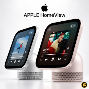 APPLE HOMEVIEW