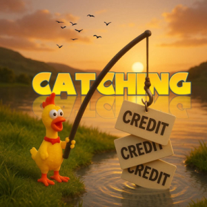 CREDIT CATCHING