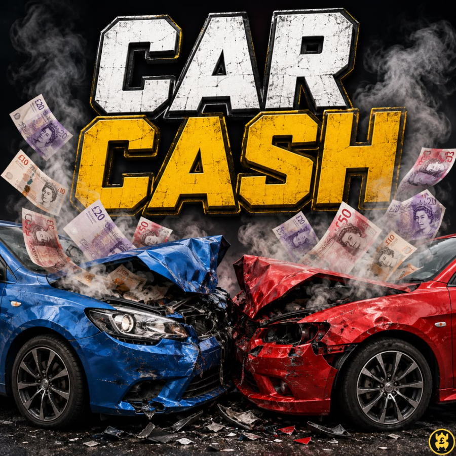 CAR CASH