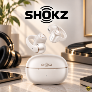 SHOKZ OPENDOTS 2