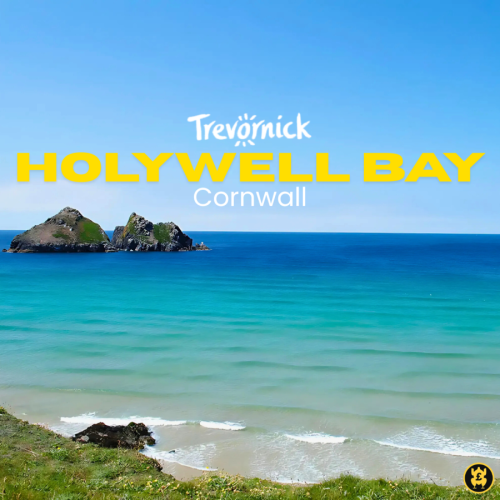 7 NIGHT CORNWALL HOLIDAY
